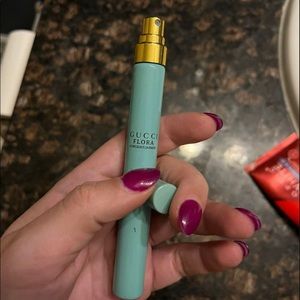 Gucci Flora Perfume
